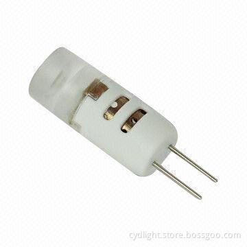 LED Bulb, 91mA, 12V DC Voltage, 1.1W Power